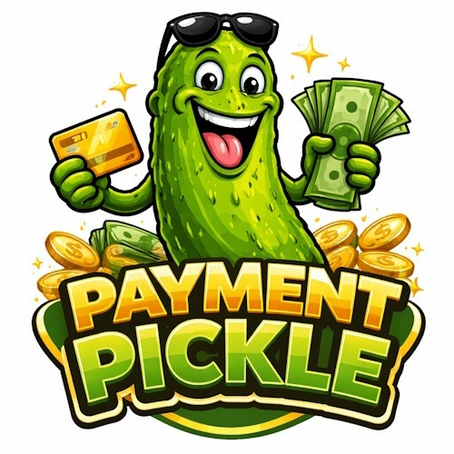 Payment Pickle